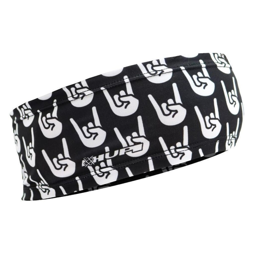 Testeira HeadBand Rockinho HUPI