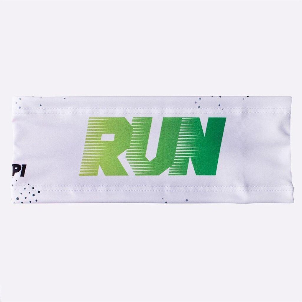 Testeira Hupi HeadBand Run Lines 