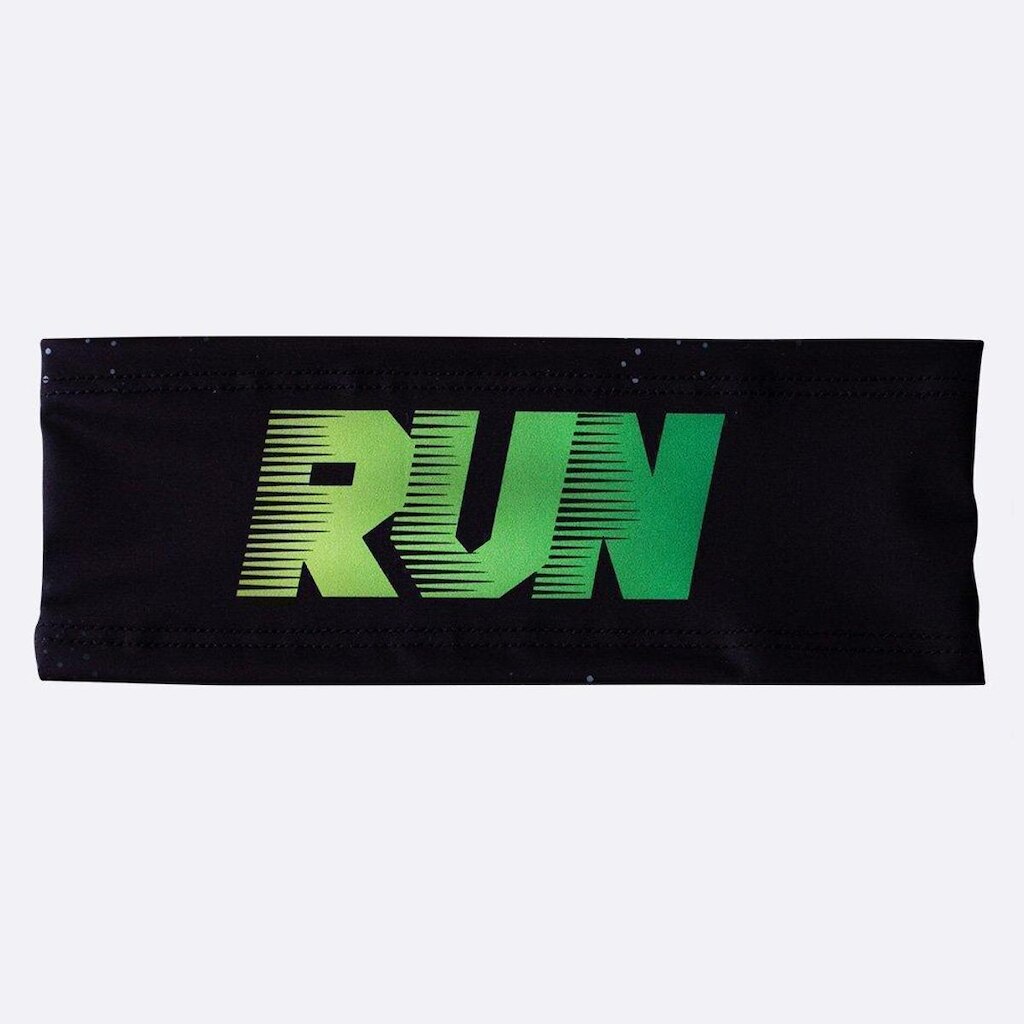 Testeira Hupi HeadBand Run Lines 