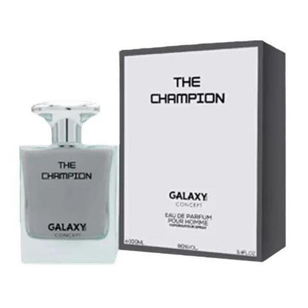 The Champion Galaxy Concept Plus EDP 100ML Masculino