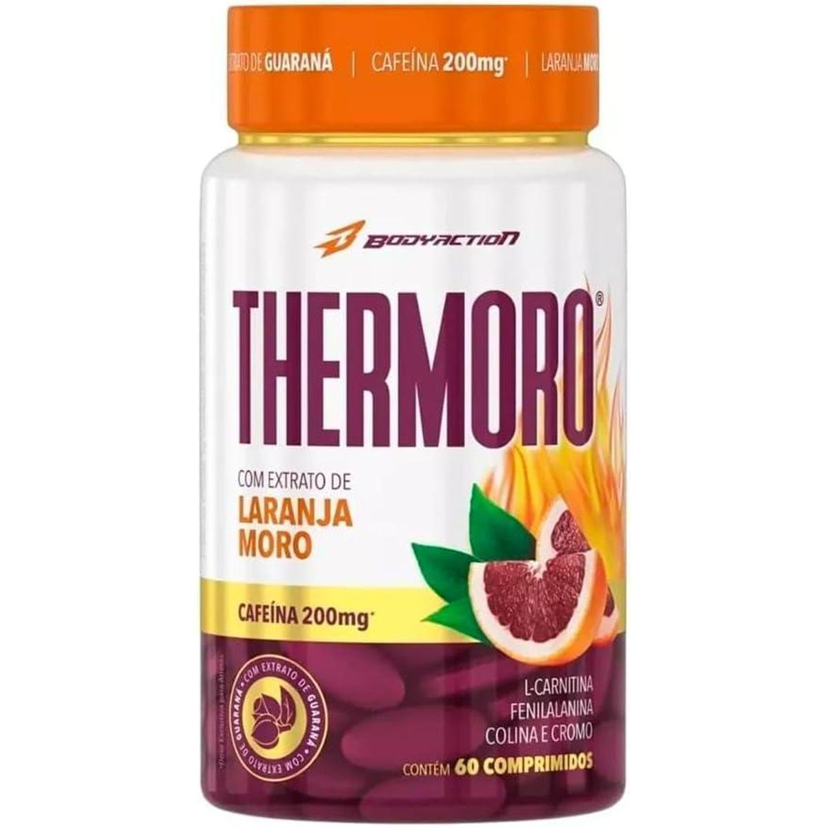 Thermoro 60 Cps Bodyaction