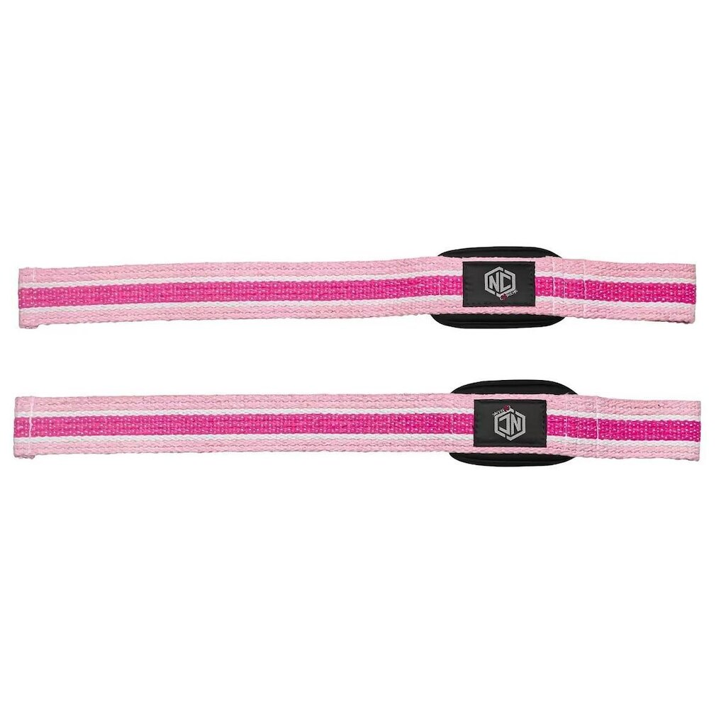 Thin Strap NC Extreme - LPO - Cross Training - Musculação - (Par)