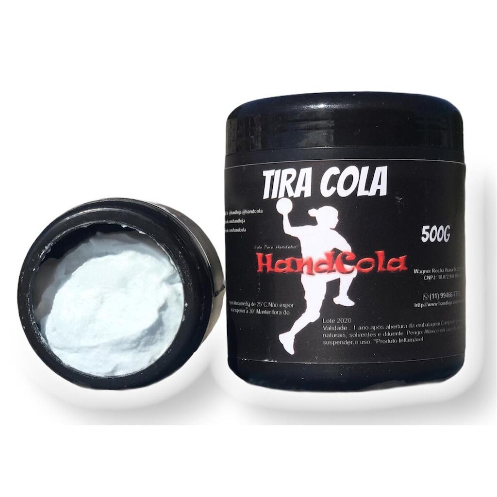 Tira Cola HandCola 500g