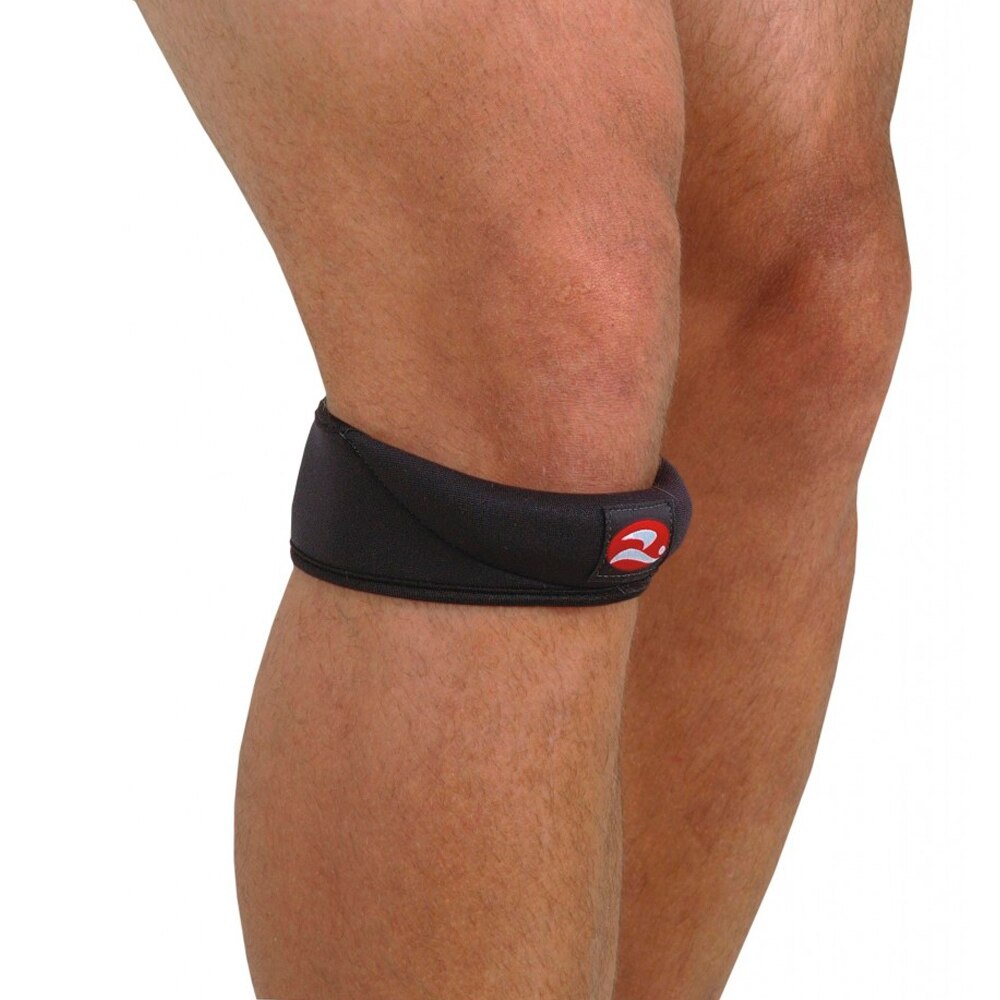 Tira De Patela Realtex Neoprene 875