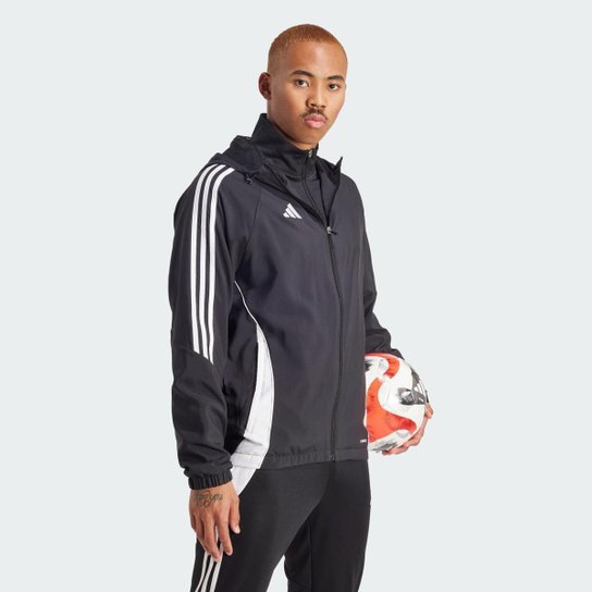 TIRO24 WB Adidas