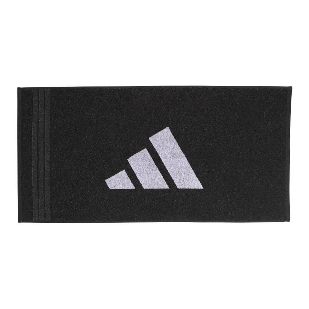 Toalha Adidas Performance - Preto Único