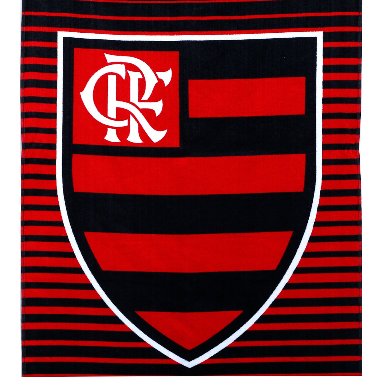 toalha flamengo adidas