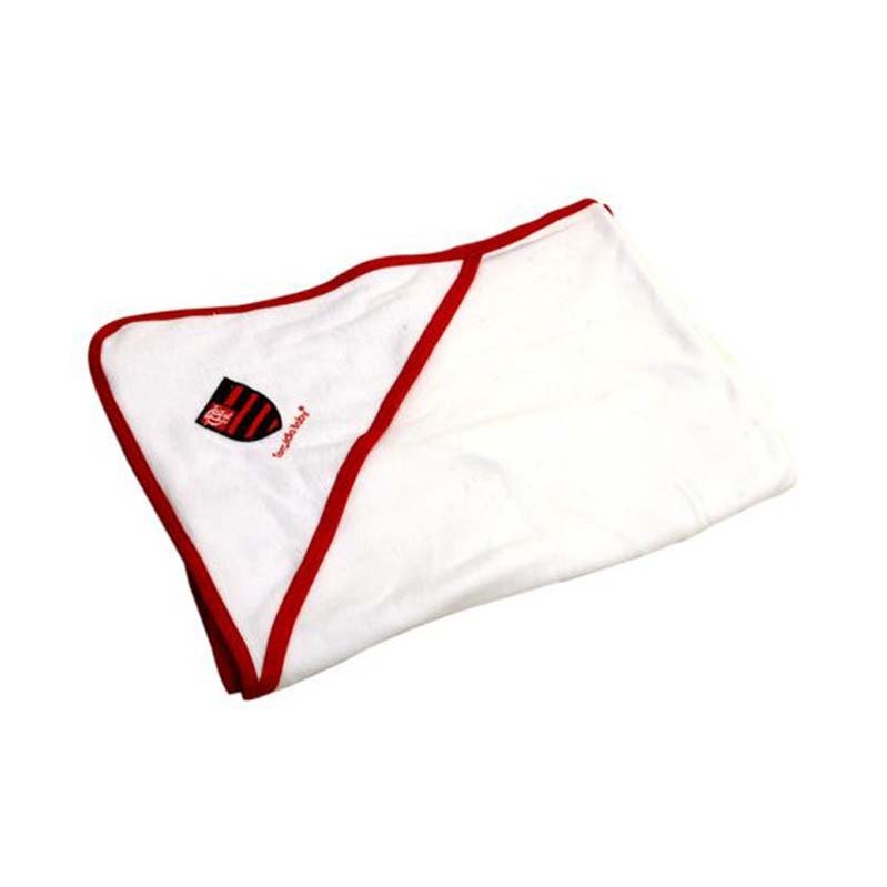 toalha flamengo adidas