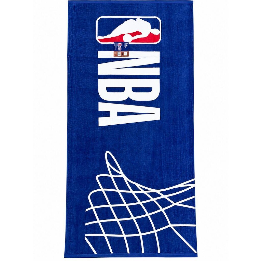 Toalha Maccabi NBA Praia Piscina