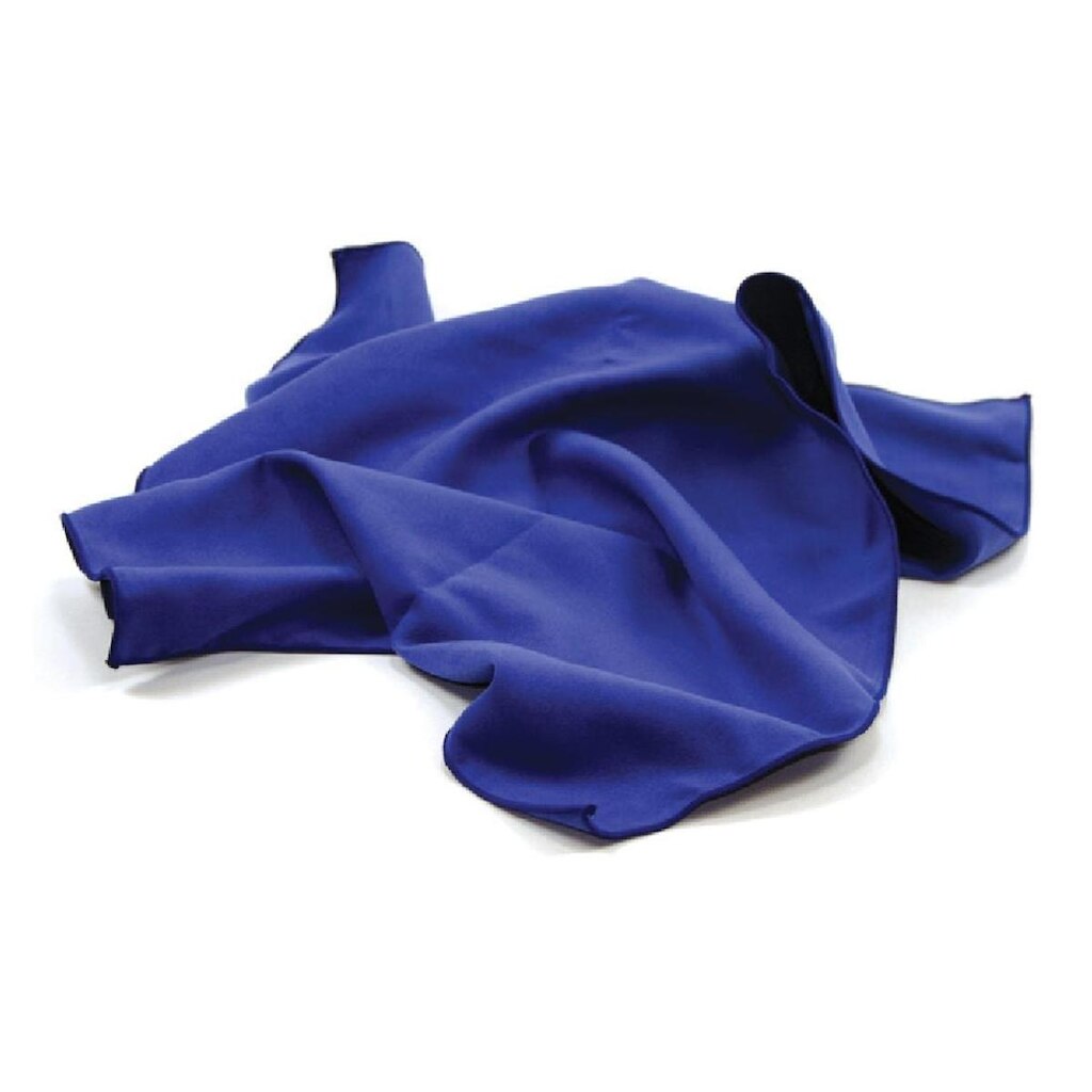Toalha Natação Alta Absorção Microfibra 40×80cm Phelps