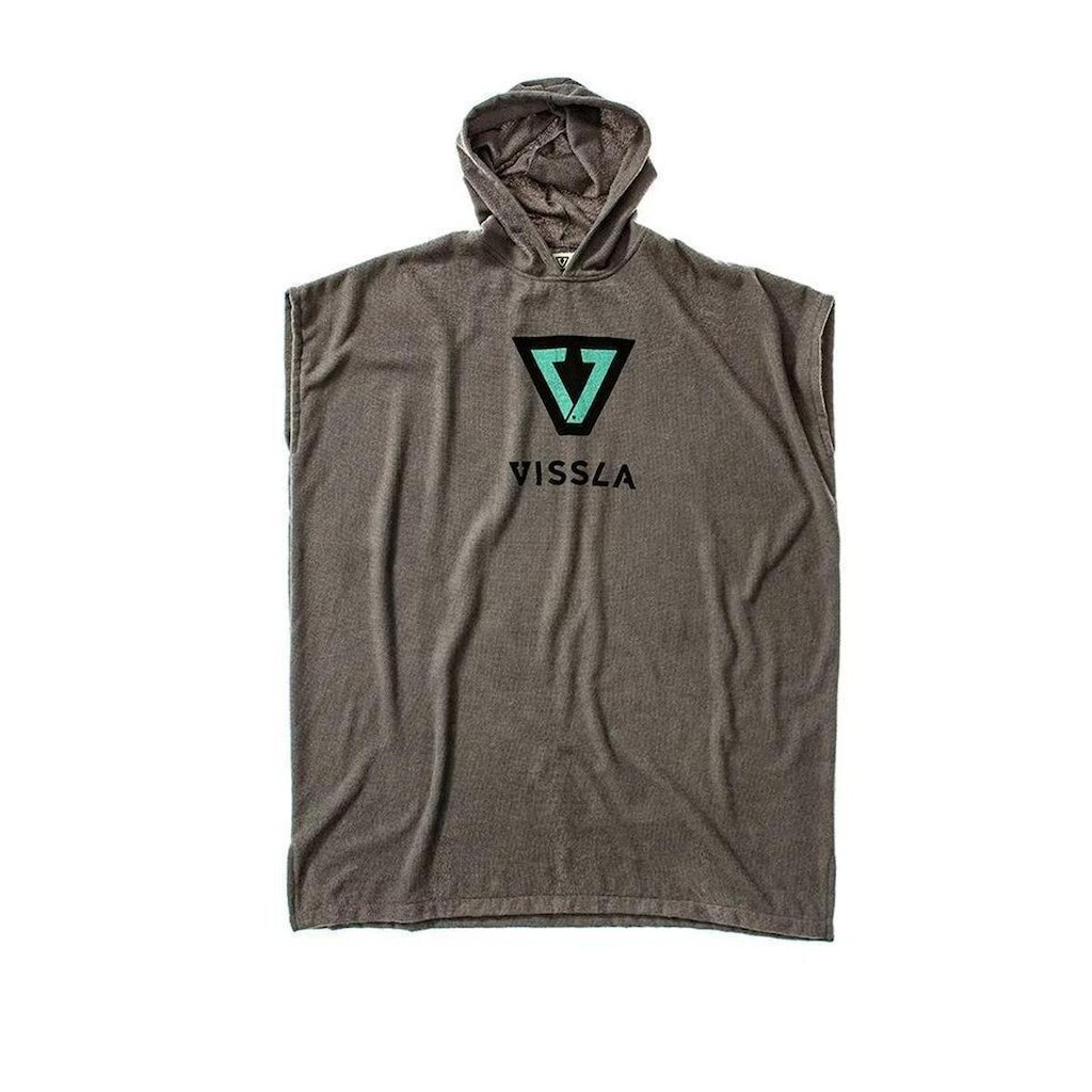Toalha Poncho Vissla REF:VSAC160001