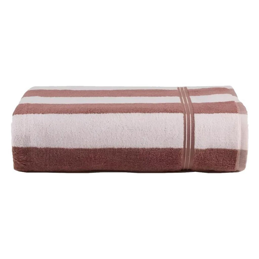 Toalha Praia Piscina Banhão Resistente Ipanema 450g/m²