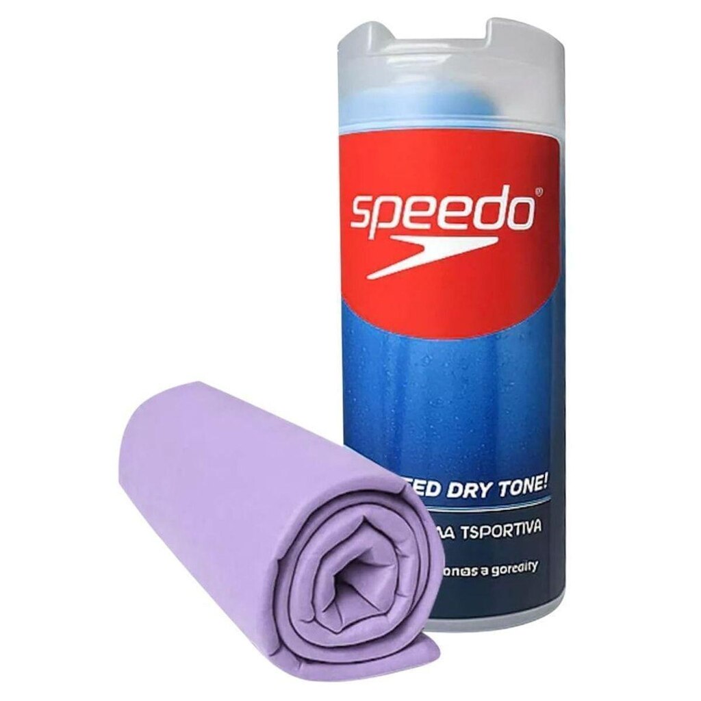 Toalha Speedo Speed Dry Towel