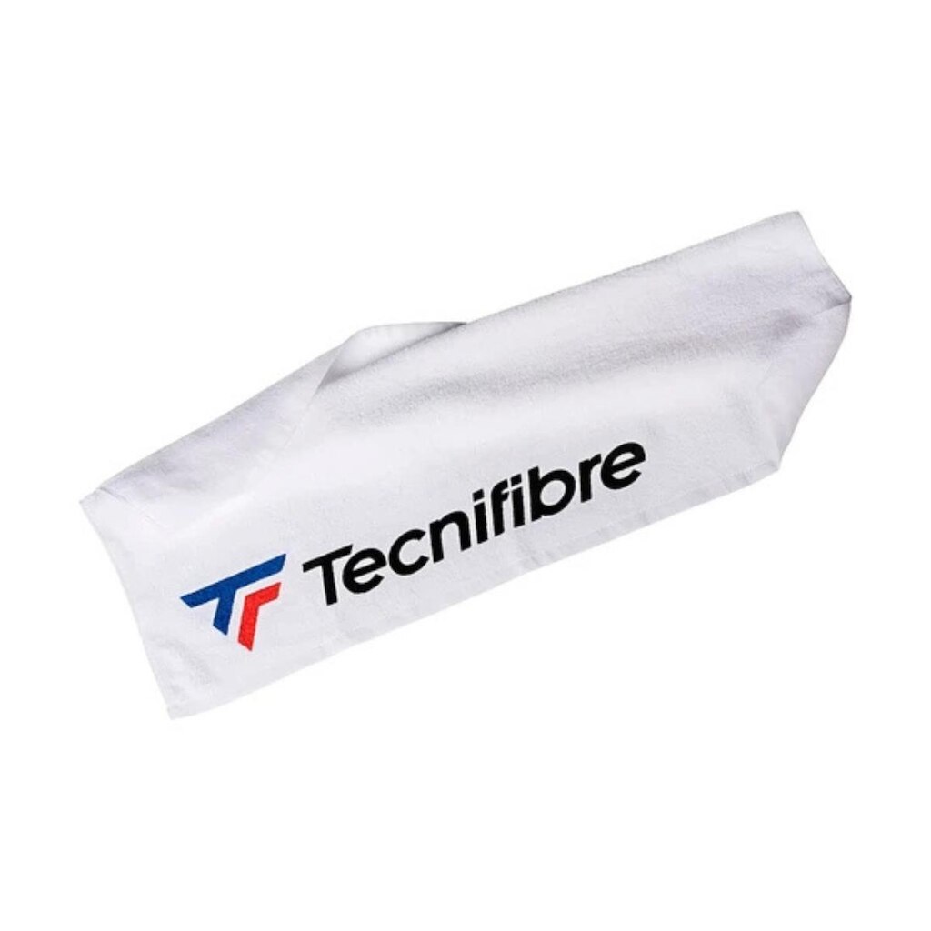 Toalha Towel 2020 Branca Tecnifibre TF000136 - Lançamento