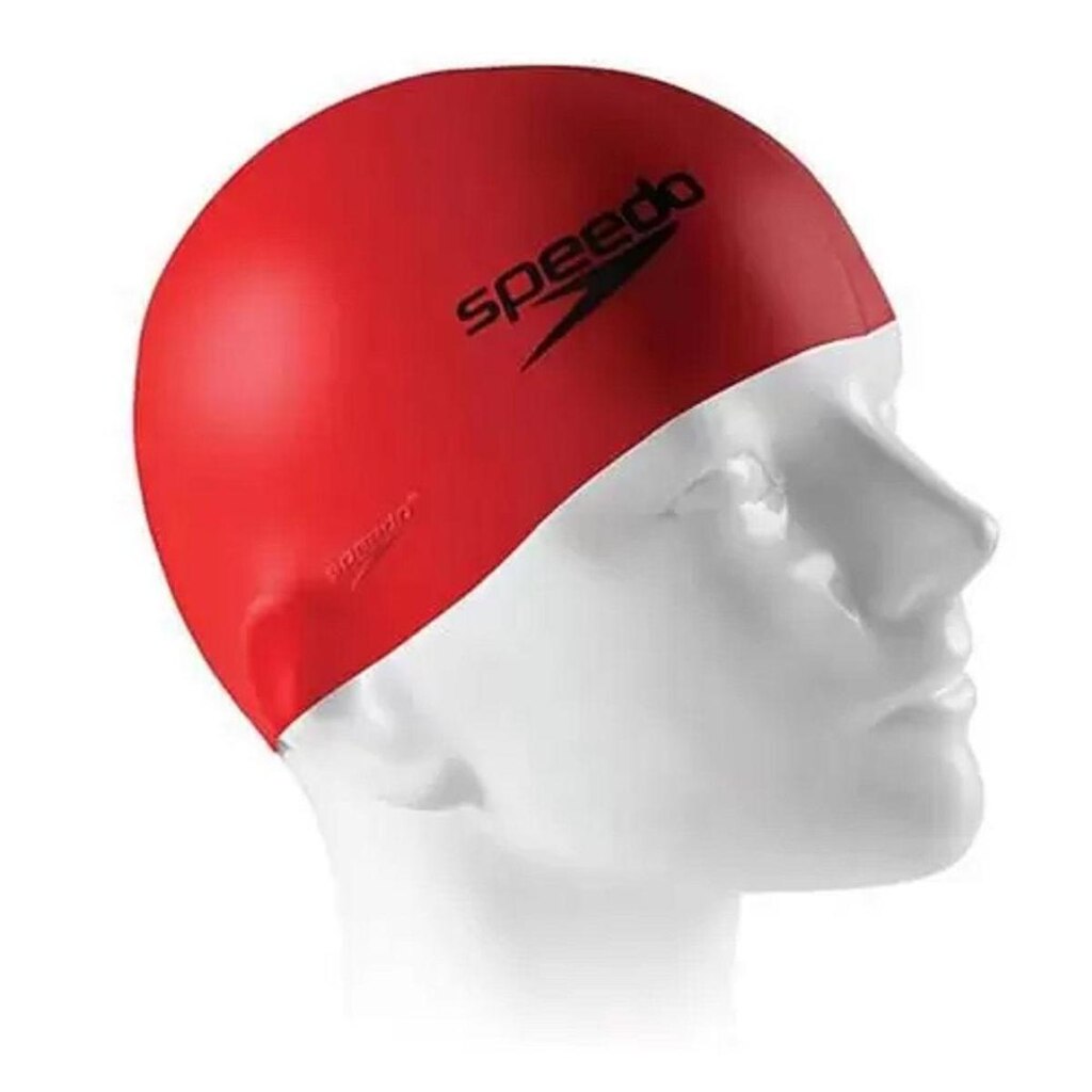 Toca Speedo Junior Swin Cap Infantil