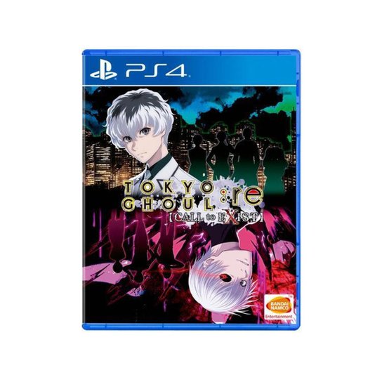 Tokyo Ghoul: Re Call To Exist para PS4 - Incolor