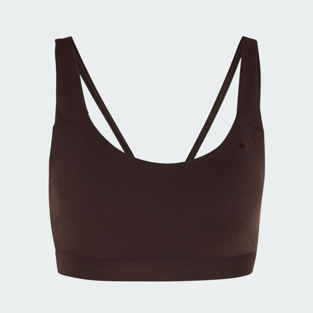 Top Adidas All Me Essentials Feminino