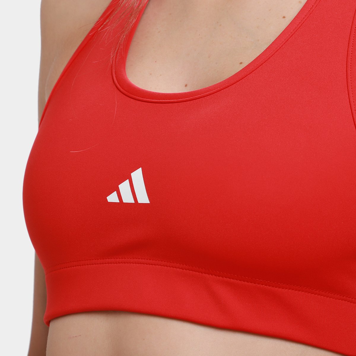 Top Adidas Basic Feminino - 2