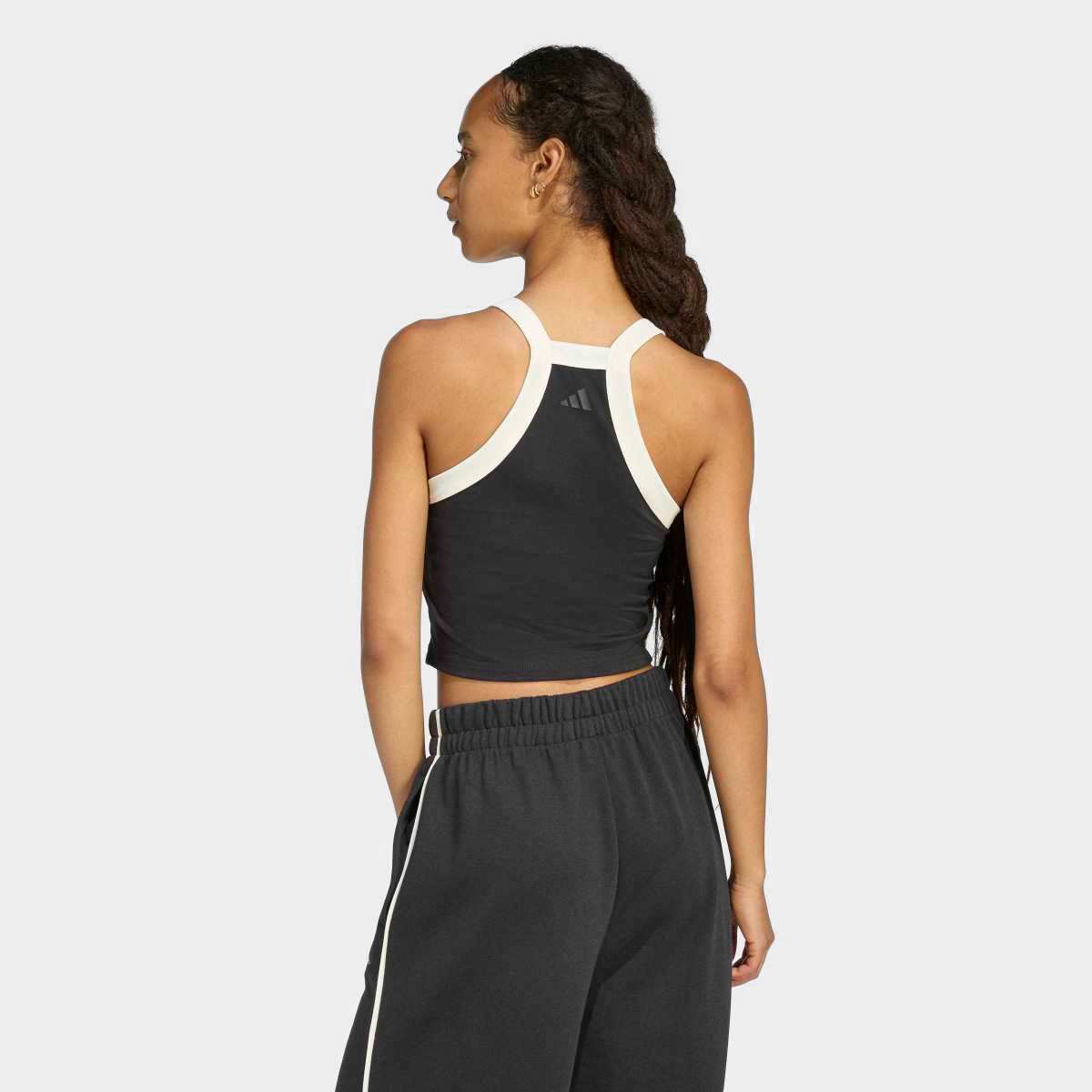 Top Adidas CP Feminino - 1