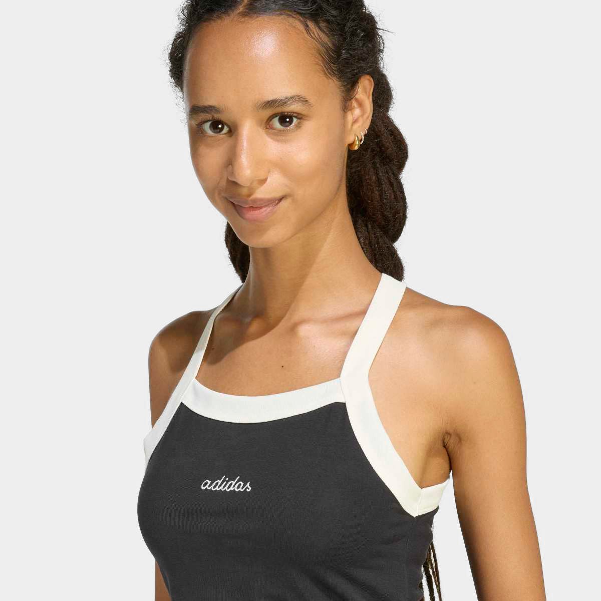 Top Adidas CP Feminino - 2
