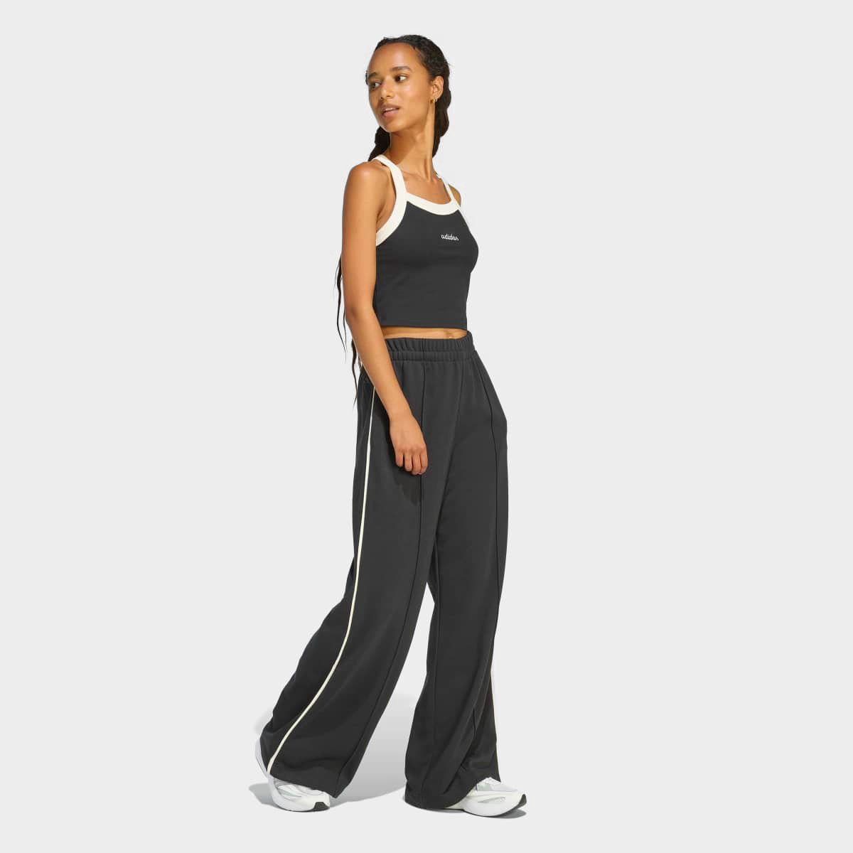 Top Adidas CP Feminino - 4