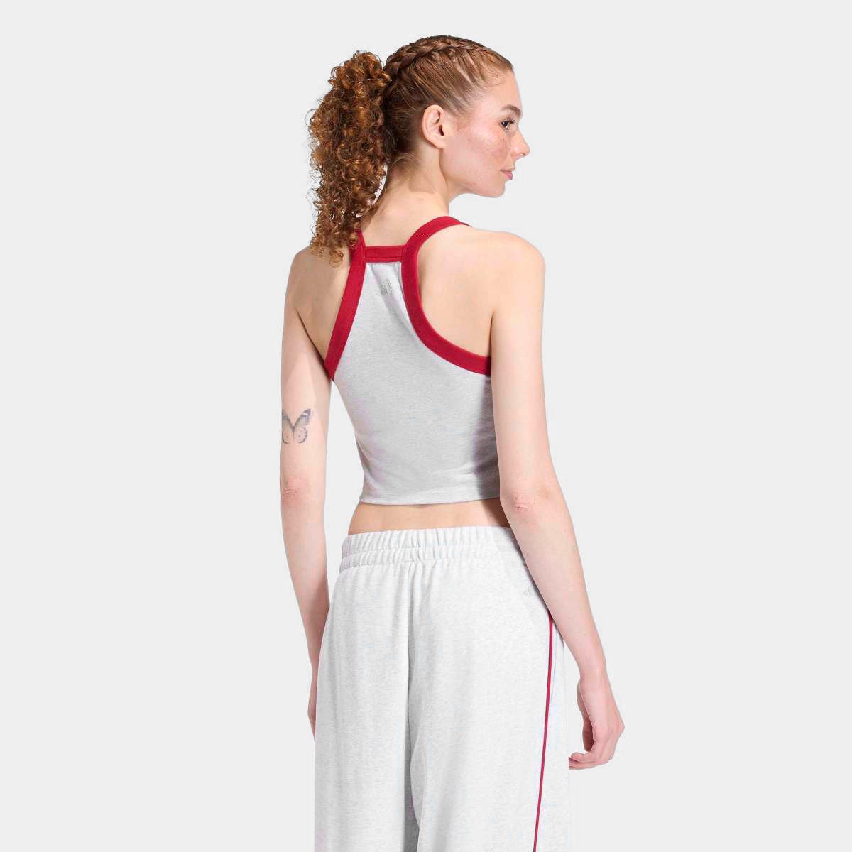 Top Adidas CP Feminino - 1