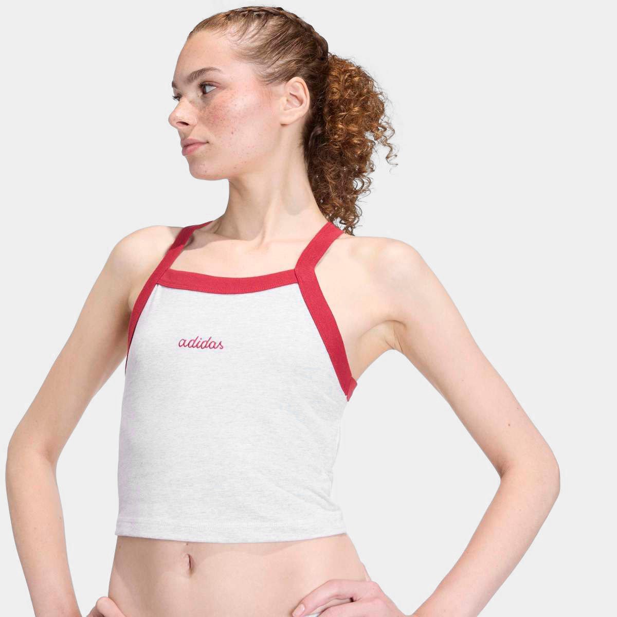Top Adidas CP Feminino - 2