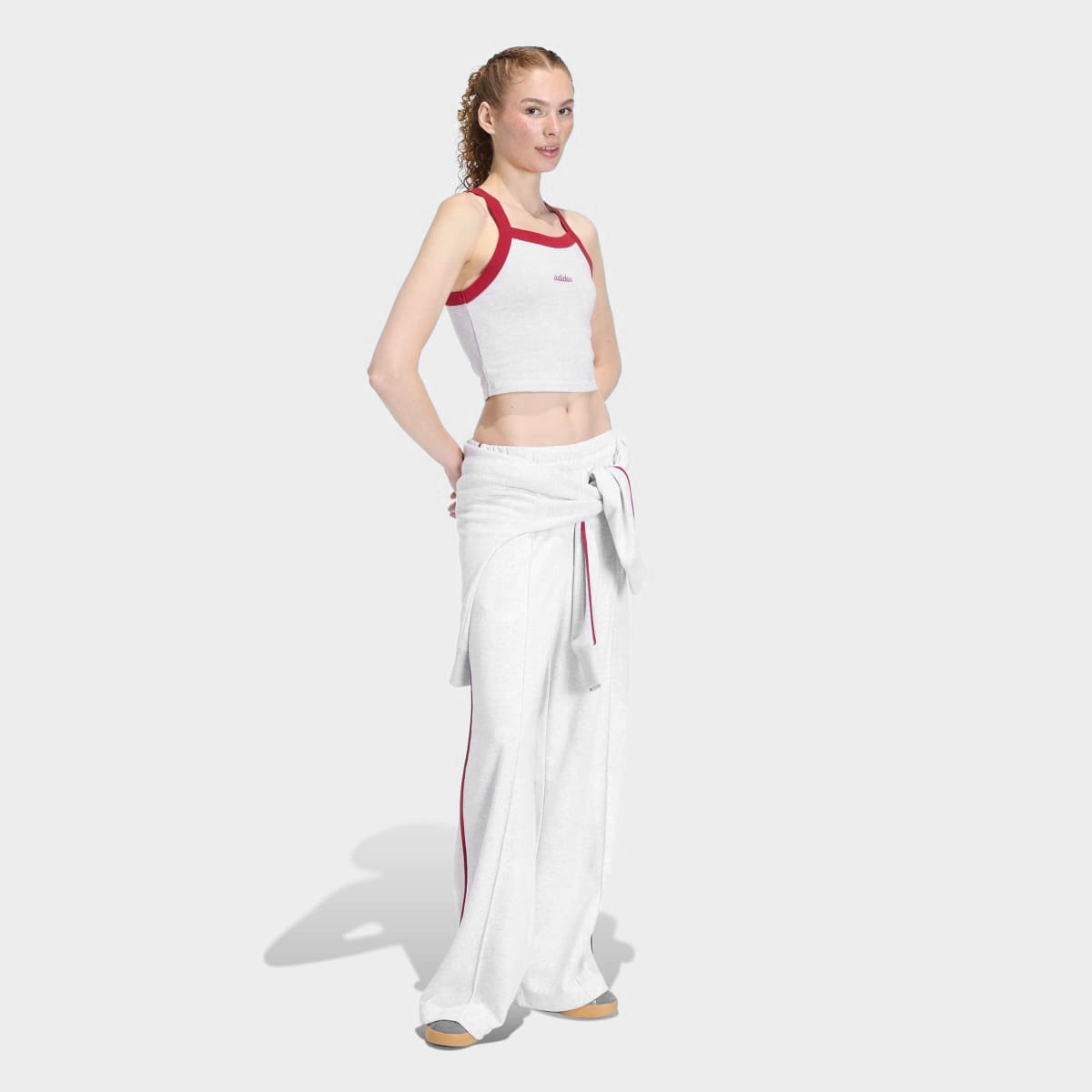 Top Adidas CP Feminino - 4