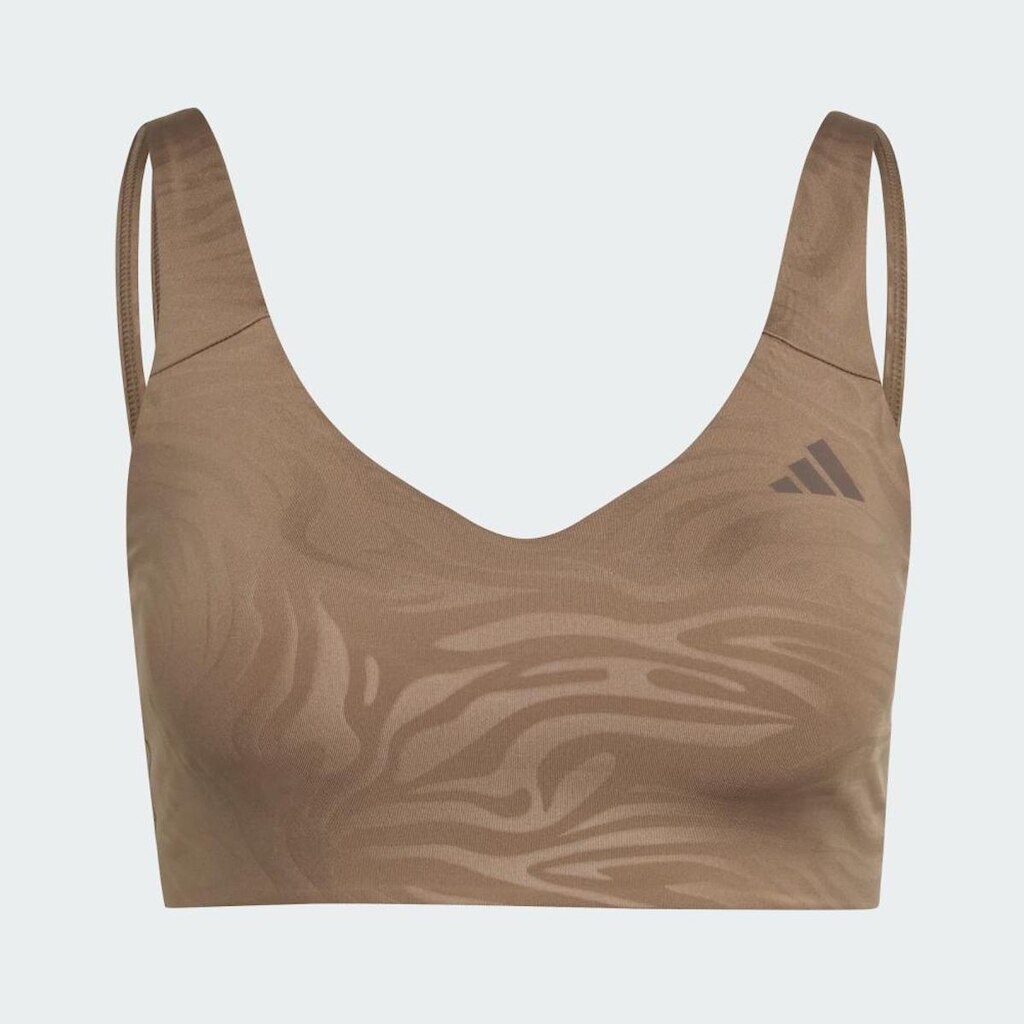 Top Adidas do  Leve All Me Essentials Feminino