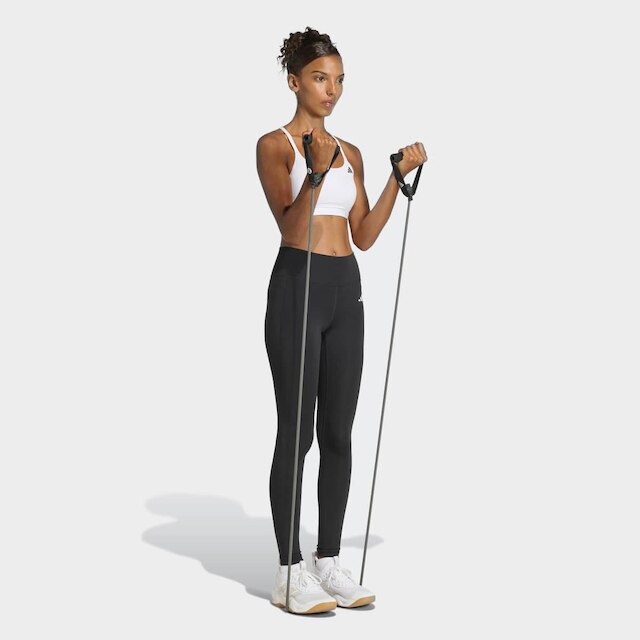 Top Adidas Essential Sport Feminino