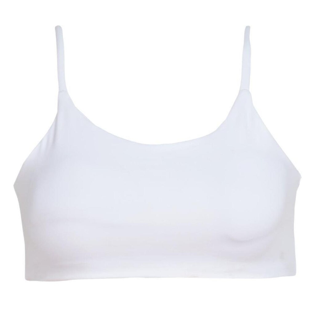 Top Adidas Essentials Suporte Leve Feminino