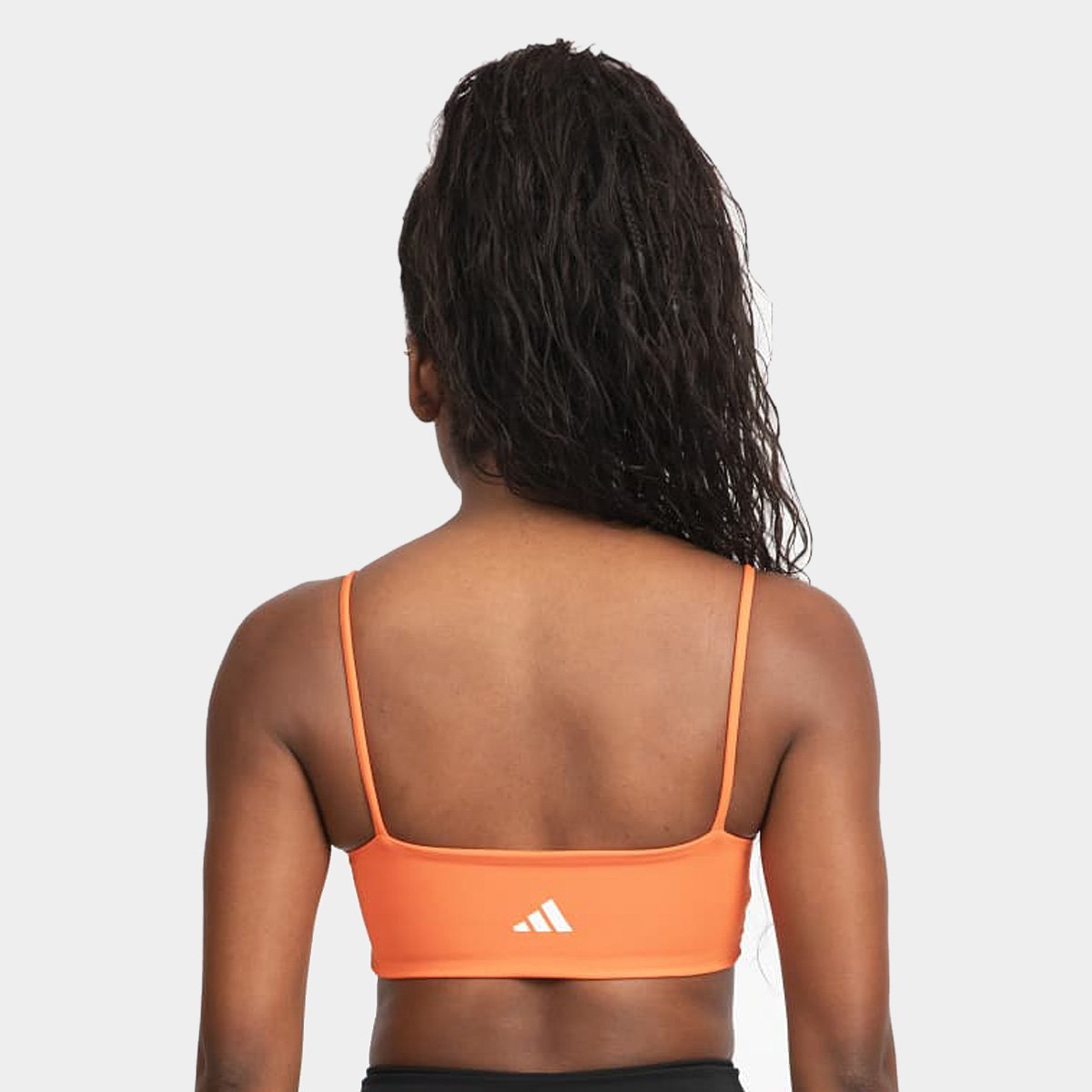 Top Adidas Essentials Suporte Leve Feminino - 1