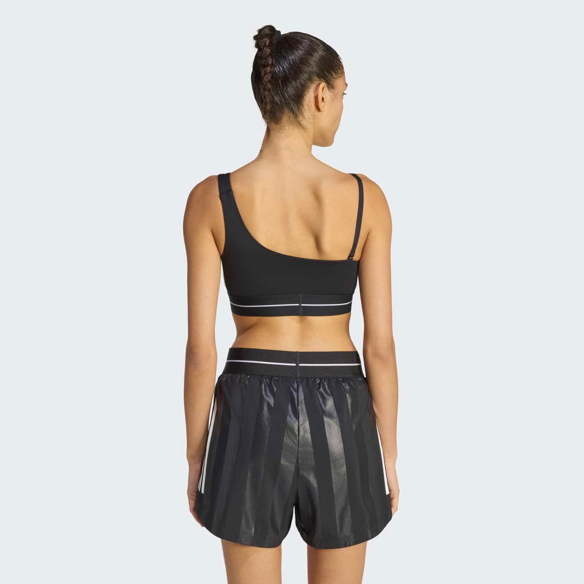 Top Adidas  Hyperglam Feminino - 1