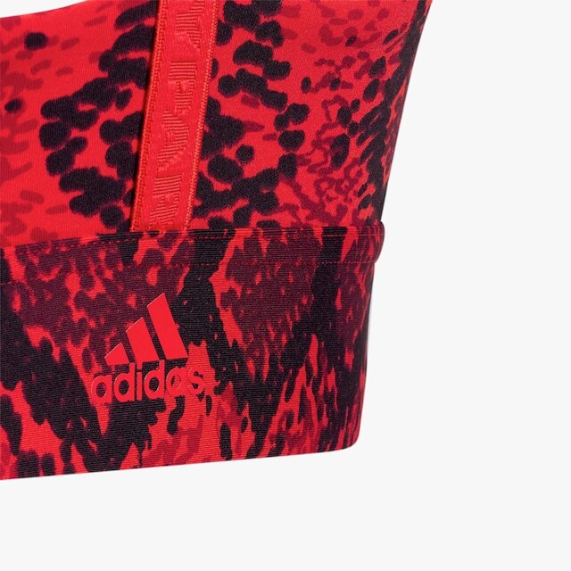Top Adidas Ivy Park Triangle Bra 2.0 HH7633