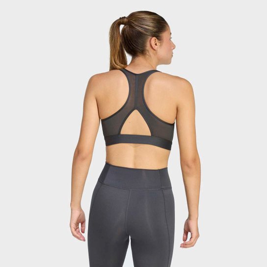 Top Adidas Power React Feminino