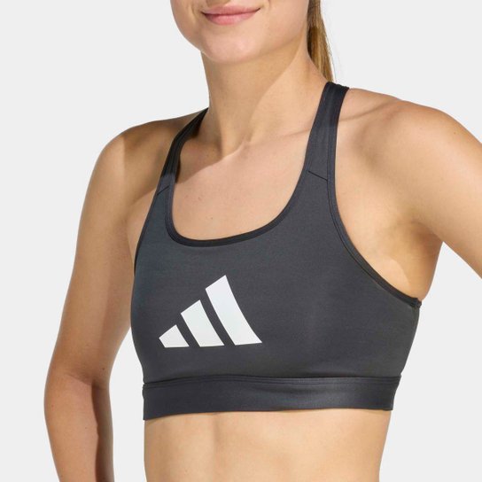 Top Adidas Power React Feminino