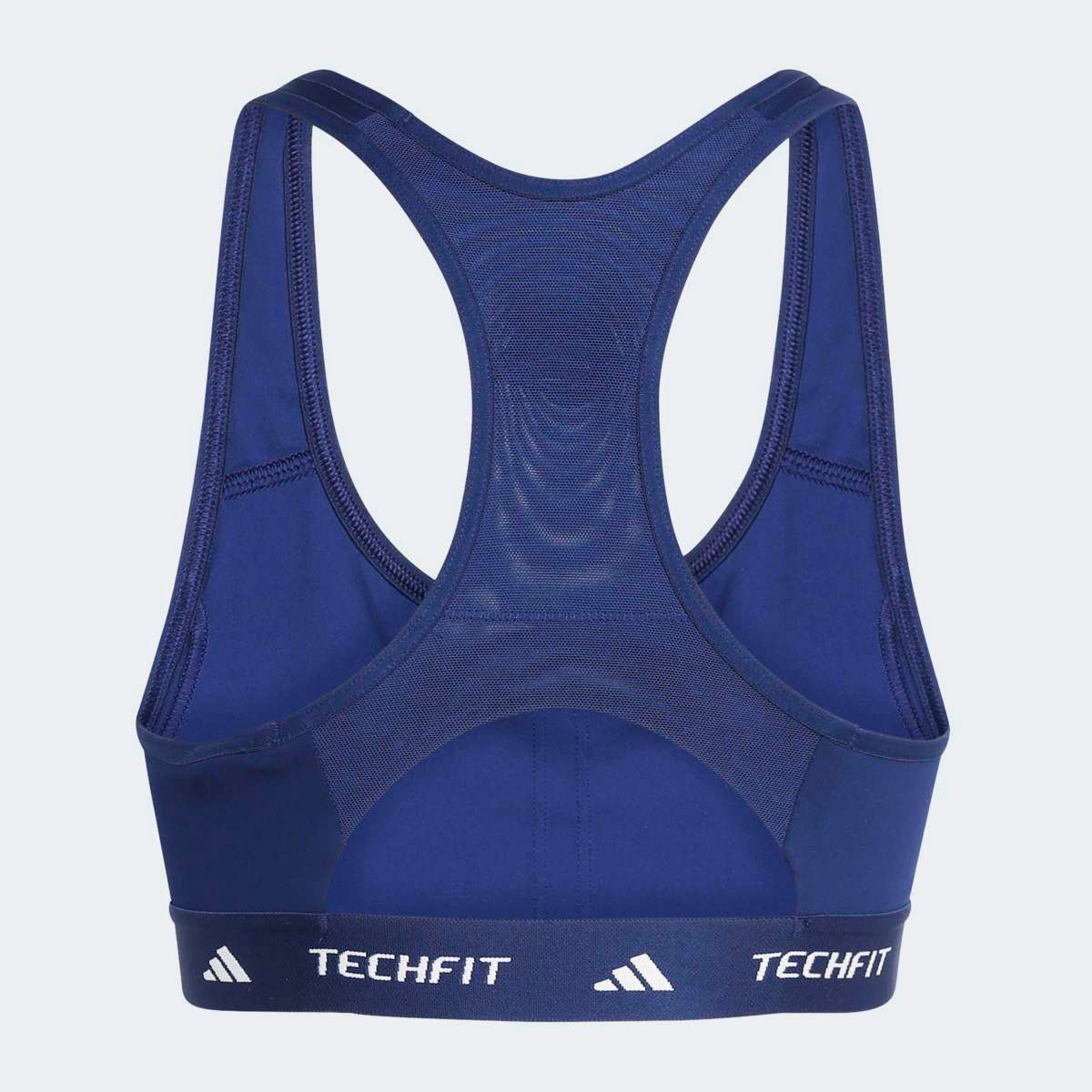 Top Adidas Techfit Feminino - 6