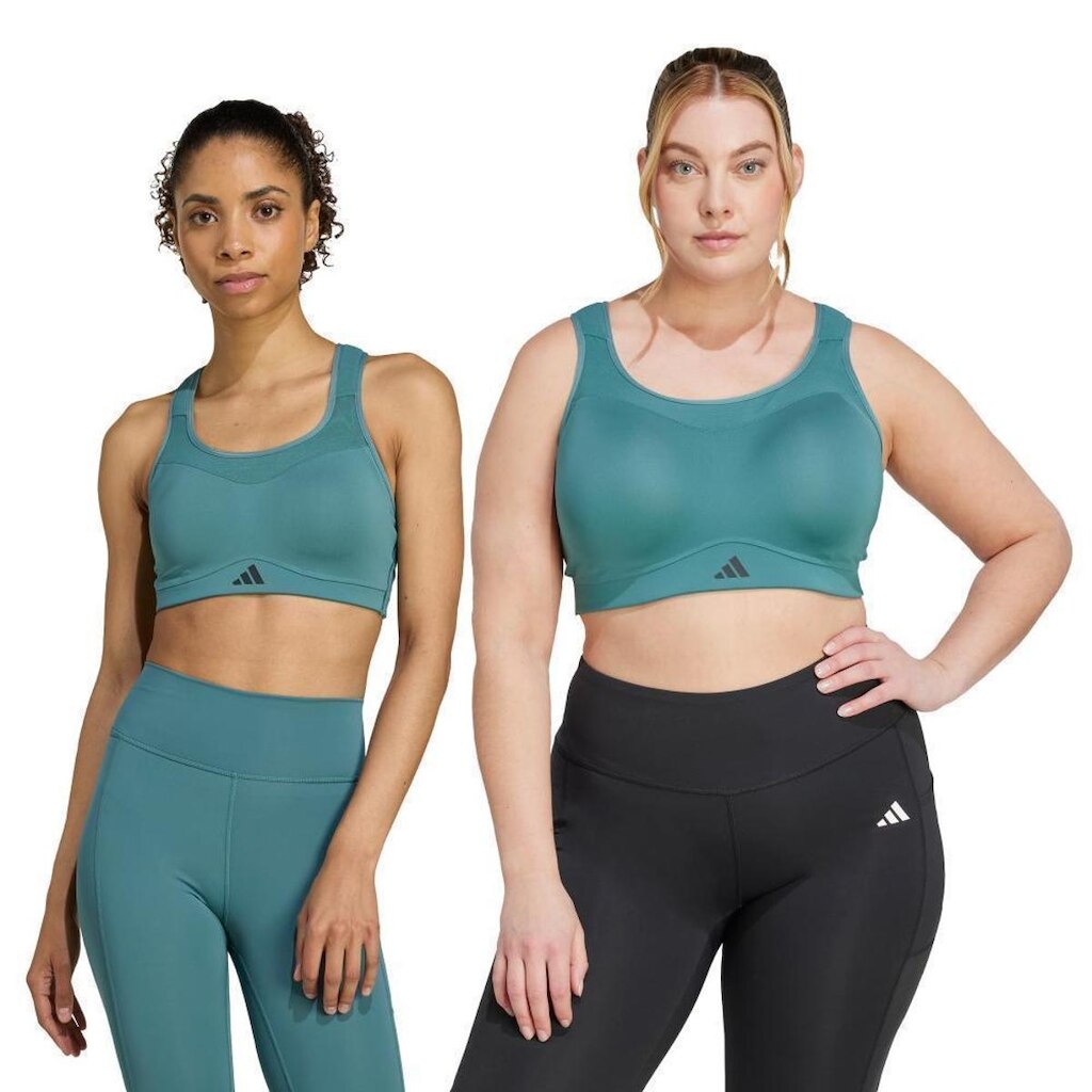 Top Adidas TLRD Impact Feminino