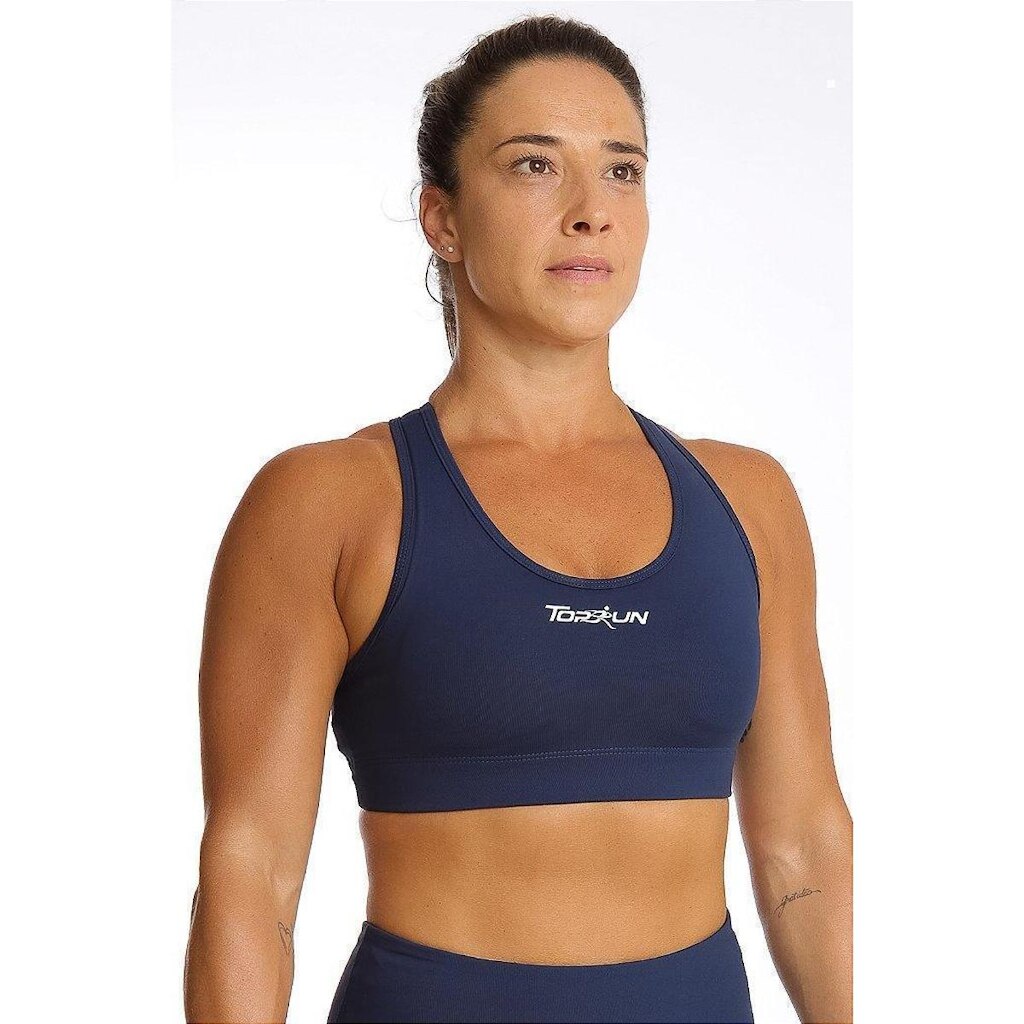 Top Alta Compressão Feminino