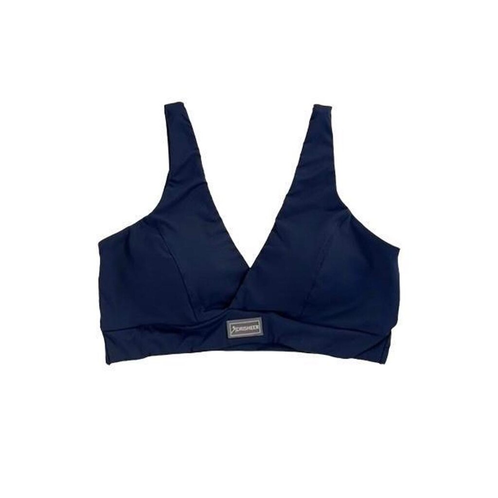 Top Alta Sustentação Drisheer feminino