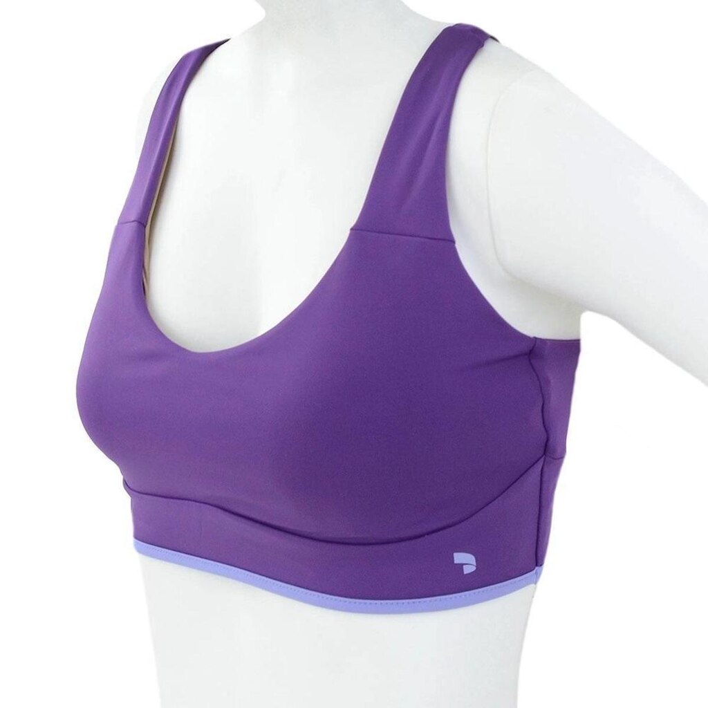 Top Alto Giro Hyper Anatomino Feminino