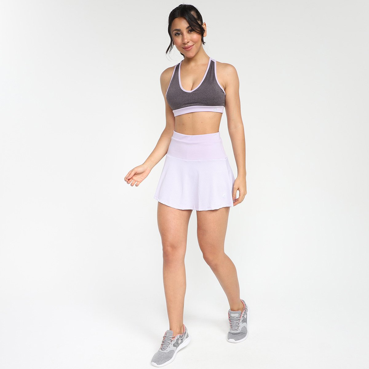 Top Área Sports Commander Média Sustentação - 3