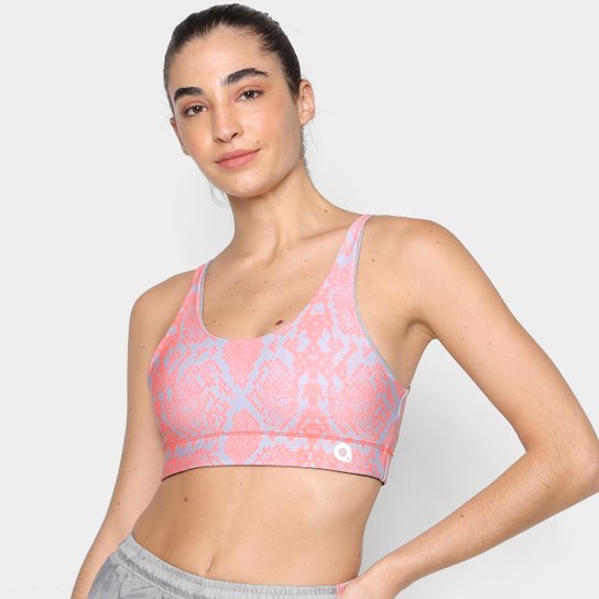 Top Área Sports Dupla Face Reality - Cinza Menor preço em Top Área Sports Dupla Face Reality - Cinza