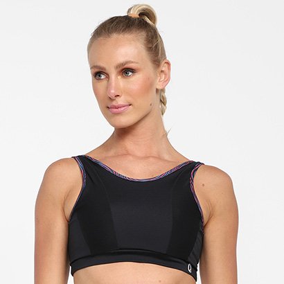 Top Área Sports Frail - Feminino
