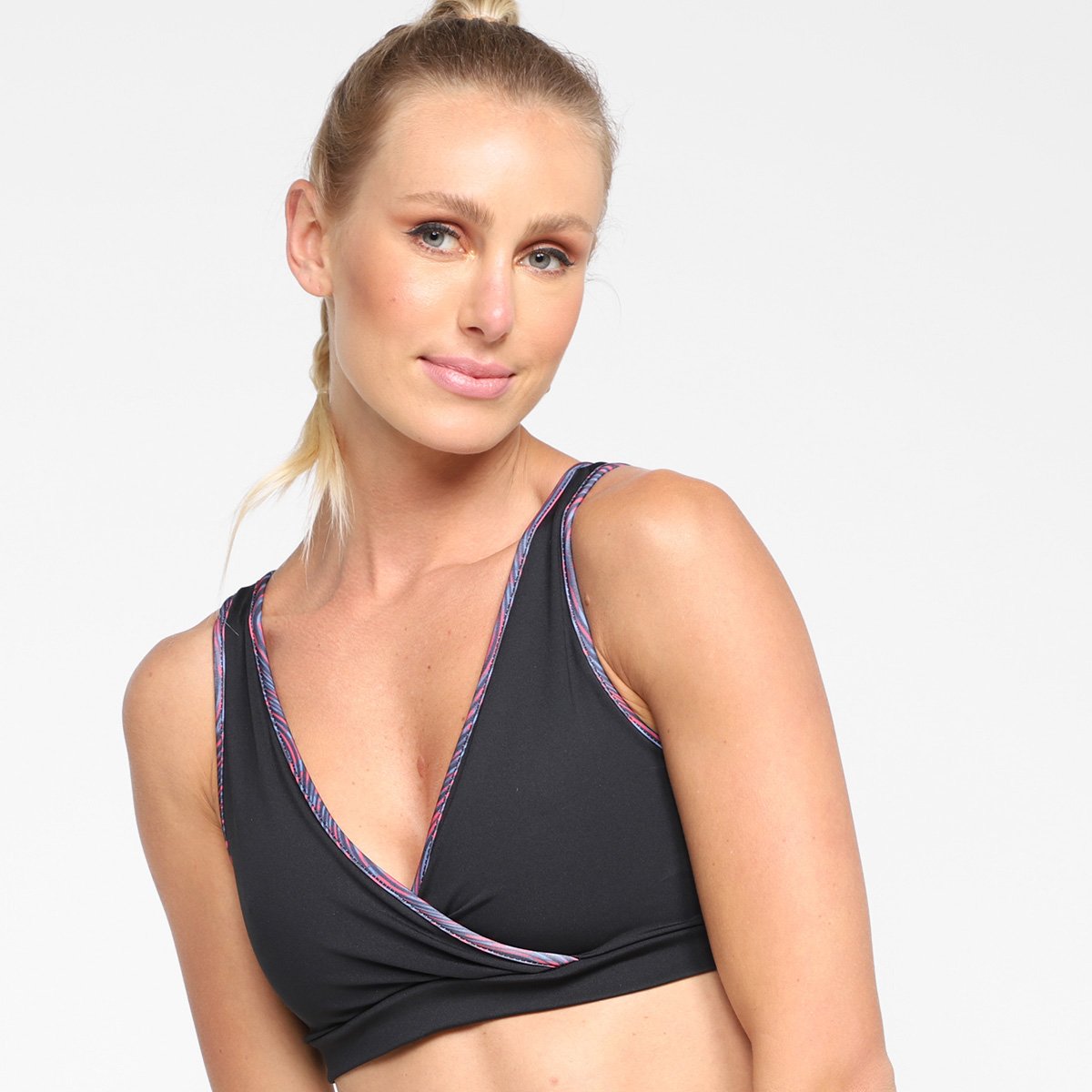 Top Área Sports Frail - 1
