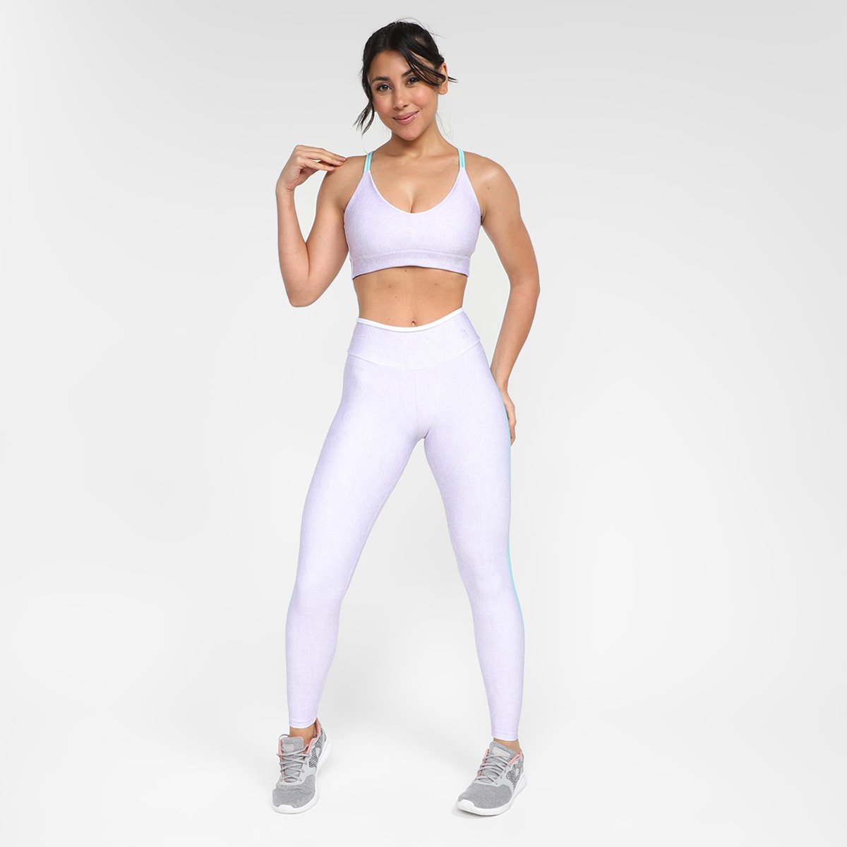 Top Área Sports Jack - 3
