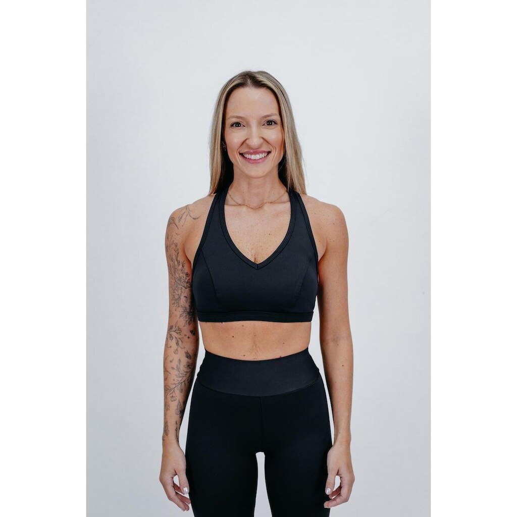 Top Atl Energy Feminino