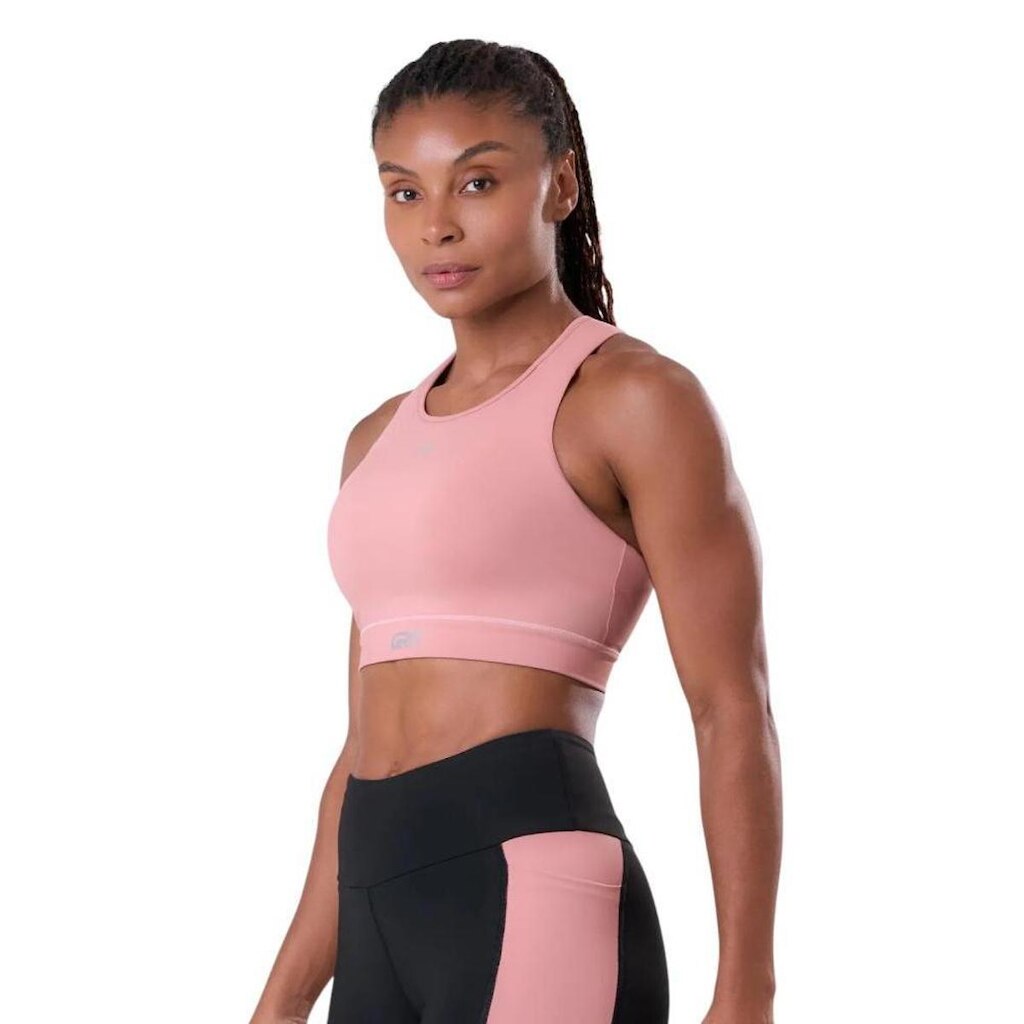 Top Authen Grit Bossa Ajustável 1 Bolso