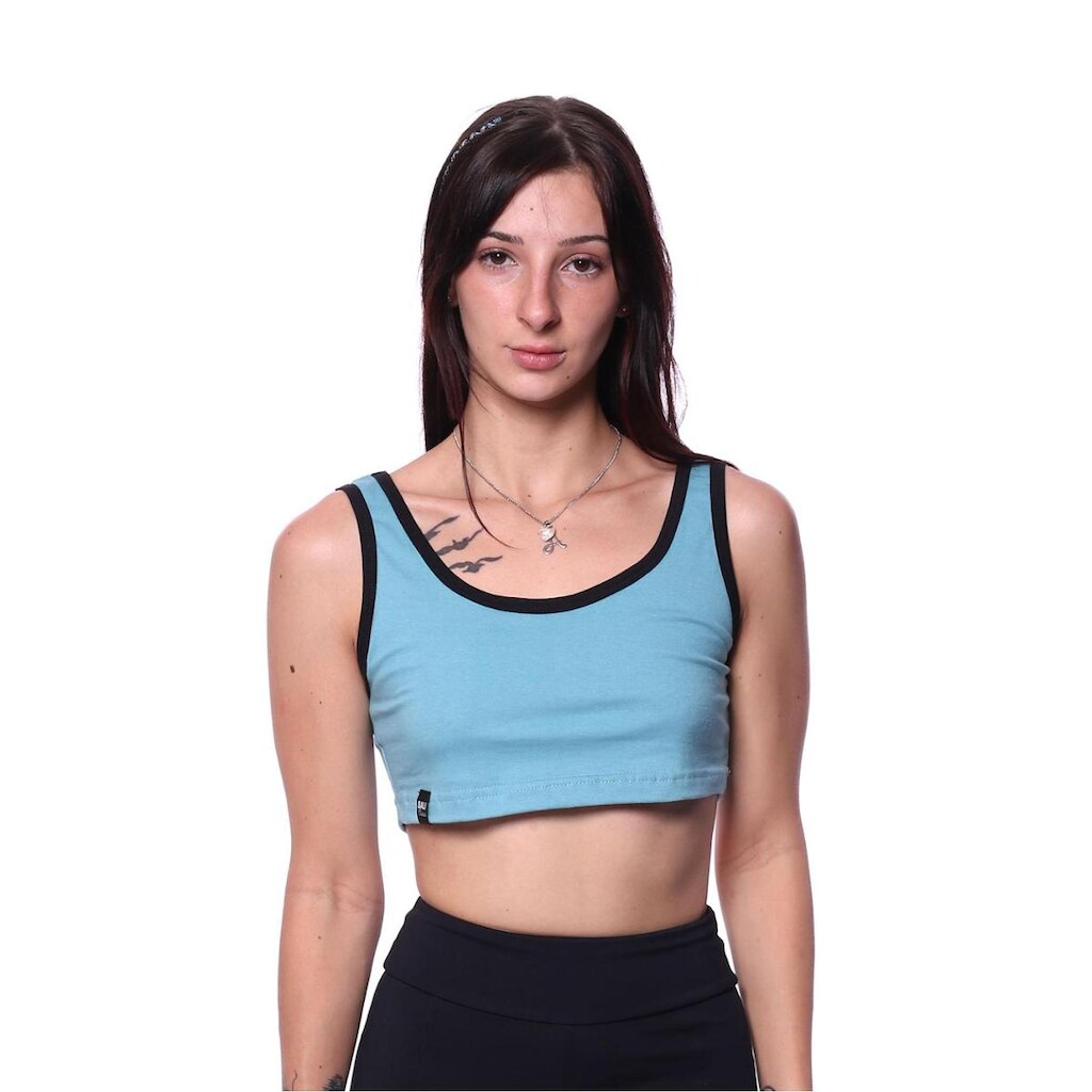 Top Bali Hai Basico Feminino