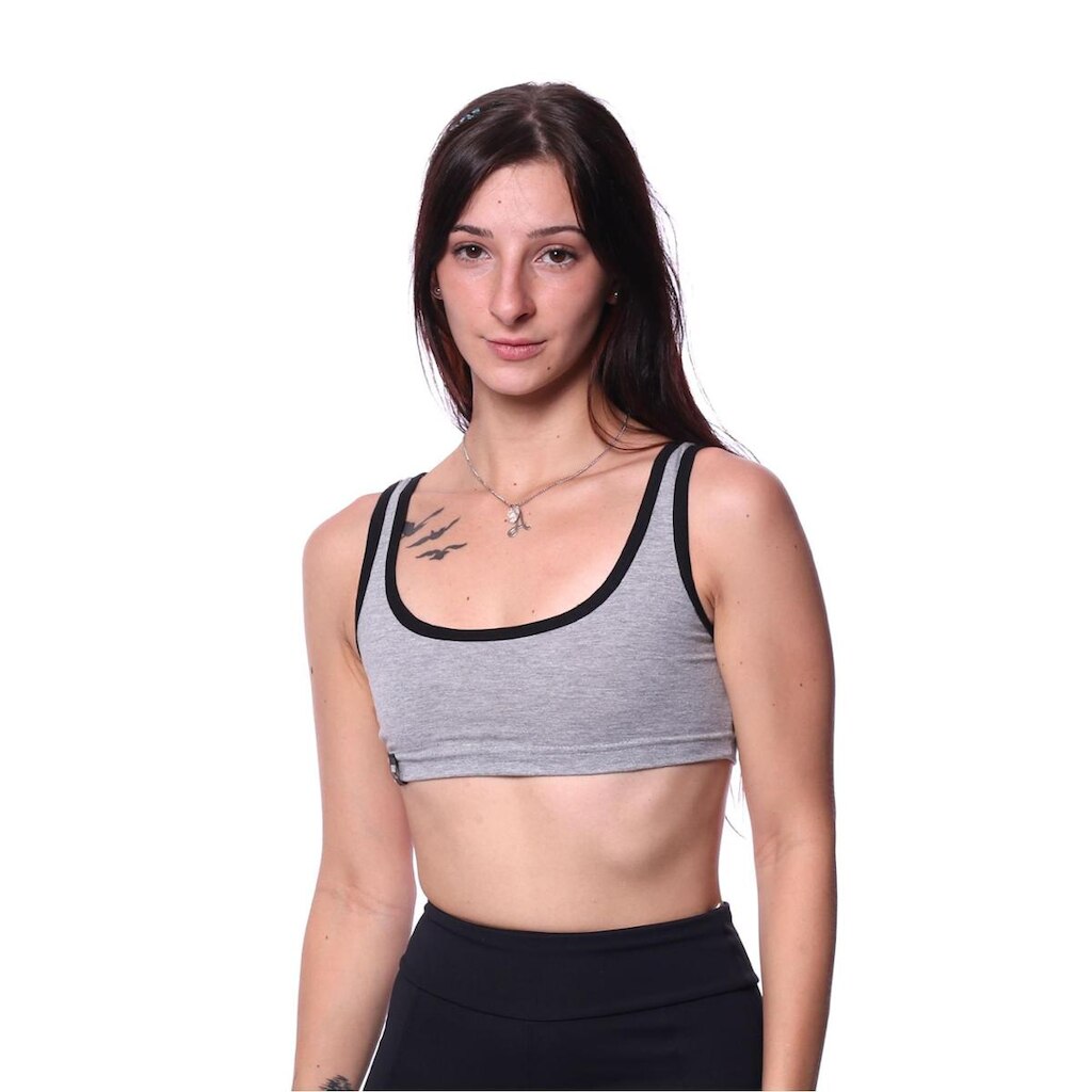 Top Bali Hai Basico Feminino